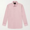 Gatsby Cotton-Poplin Shirt Gatsby Cotton-Poplin Shirt