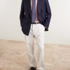 Gatsby Cotton-Poplin Shirt - OU Gatsby Cotton-Poplin Shirt - OU