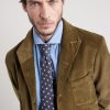 Monmouth 8cm Floral-Print Cotton and Wool-Blend Tie - FR Monmouth 8cm Floral-Print Cotton and Wool-Blend Tie - FR