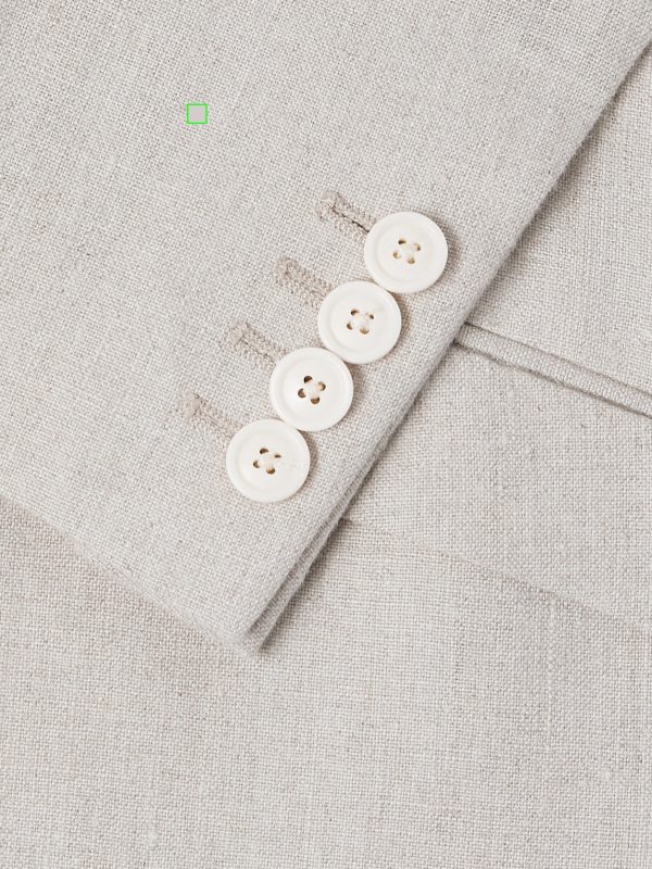Cooper Linen Suit Jacket - E1 Cooper Linen Suit Jacket - E1