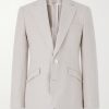 Cooper Linen Suit Jacket Cooper Linen Suit Jacket