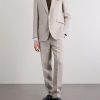 Cooper Linen Suit Jacket - OU Cooper Linen Suit Jacket - OU