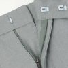 Cooper Slim-Fit Linen Suit Trousers - E1