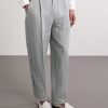Cooper Slim-Fit Linen Suit Trousers - FR