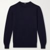 Sea Island Cotton Sweater Sea Island Cotton Sweater