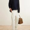 Sea Island Cotton Sweater - OU Sea Island Cotton Sweater - OU