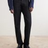 Straight-Leg Jeans - FR