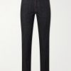 Straight-Leg Jeans