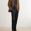 Straight-Leg Jeans - OU
