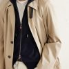 Cotton-Jersey Zip-Up Hoodie - CU