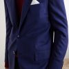Virgin Wool Suit Jacket - CU Virgin Wool Suit Jacket - CU