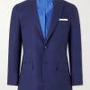 Virgin Wool Suit Jacket Virgin Wool Suit Jacket