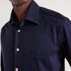 Cotton-Jersey Shirt - CU