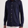 Cotton-Jersey Shirt - FR