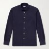 Cotton-Jersey Shirt