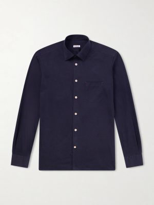 Cotton-Jersey Shirt Cotton-Jersey Shirt