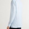 Linen Shirt - BK Linen Shirt - BK