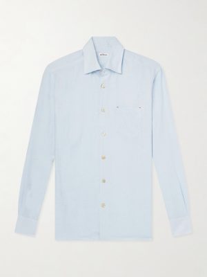 Linen Shirt Linen Shirt