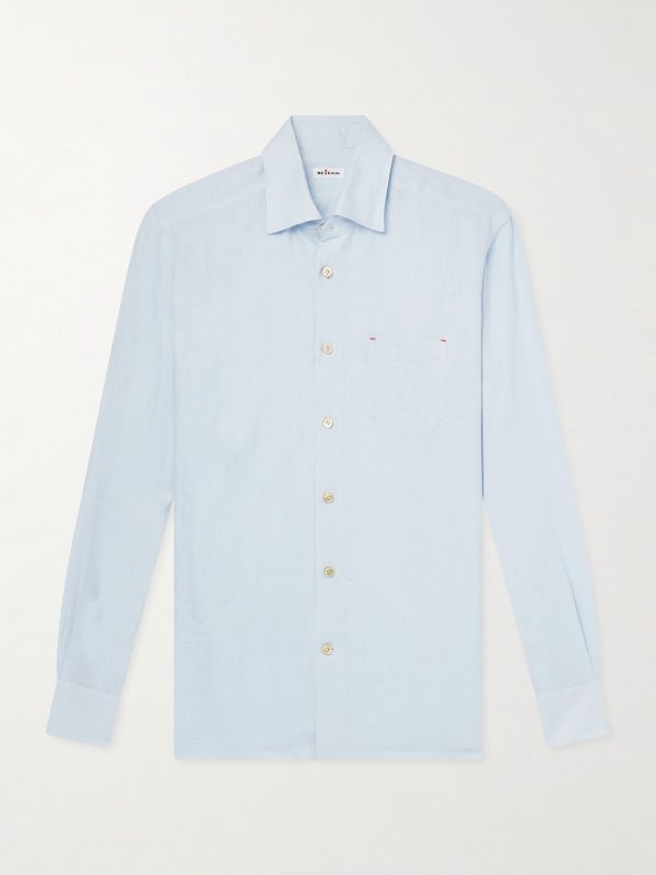 Linen Shirt Linen Shirt