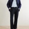 Linen Shirt - OU Linen Shirt - OU
