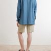 Linen Shirt - BK Linen Shirt - BK