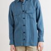 Linen Shirt - FR Linen Shirt - FR