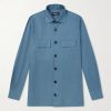 Linen Shirt Linen Shirt