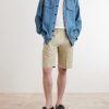 Linen Shirt - OU Linen Shirt - OU