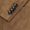 Suede Blazer - E1