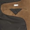 Suede Blazer - E2