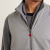 Reversible Shell and Jersey Gilet - CU