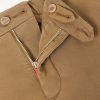 Straight-Leg Lyocell-Blend Trousers - E1 Straight-Leg Lyocell-Blend Trousers - E1