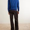 Cotton Bomber Jacket - BK Cotton Bomber Jacket - BK