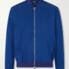 Cotton Bomber Jacket Cotton Bomber Jacket