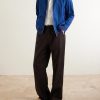 Cotton Bomber Jacket - OU Cotton Bomber Jacket - OU
