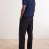 Cotton Polo Shirt - BK