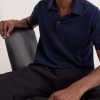 Cotton Polo Shirt - CU