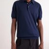 Cotton Polo Shirt - FR