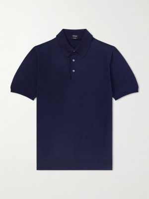 Cotton Polo Shirt Cotton Polo Shirt