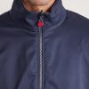 Shell Bomber Jacket - CU Shell Bomber Jacket - CU