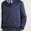 Shell Bomber Jacket - FR Shell Bomber Jacket - FR