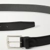 3.5cm Leather Belt - E1 3.5cm Leather Belt - E1