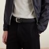 3.5cm Leather Belt - FR 3.5cm Leather Belt - FR