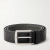 3.5cm Leather Belt 3.5cm Leather Belt