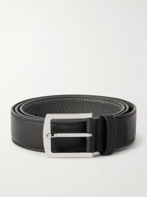 3.5cm Leather Belt 3.5cm Leather Belt