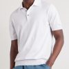Cotton Polo Shirt - FR Cotton Polo Shirt - FR