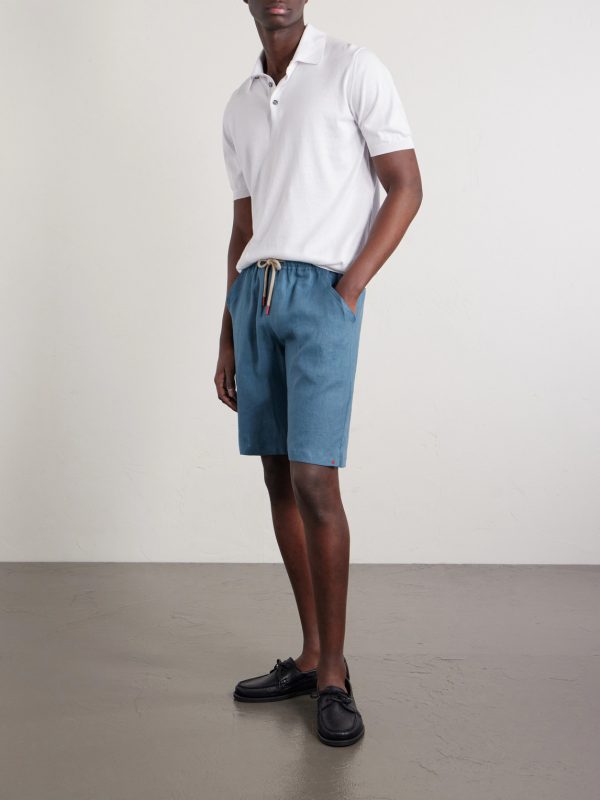 Cotton Polo Shirt - OU Cotton Polo Shirt - OU