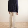 Padded Shell Overshirt - BK