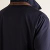 Padded Shell Overshirt - CU
