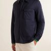 Padded Shell Overshirt - FR